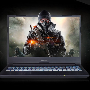 i7 9750/16G/SSD500/1테라/1660Ti