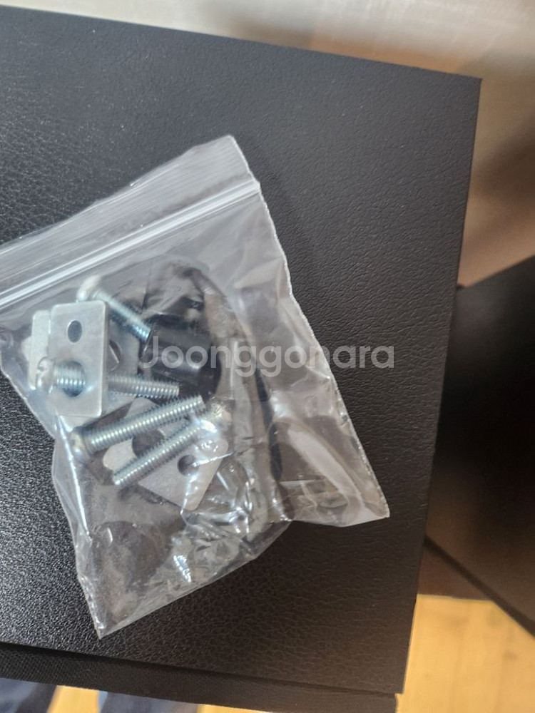 카멜마운트 무타공 티비 거치대 FS-70--2