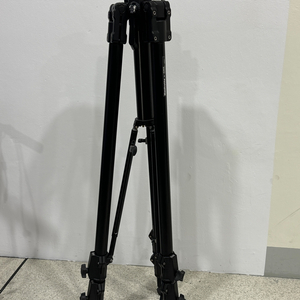 MANFROTTO 161MK2B 삼각대