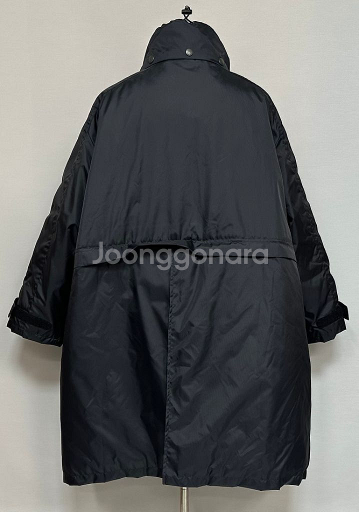 발렌시아가 롱패딩 (36)--1