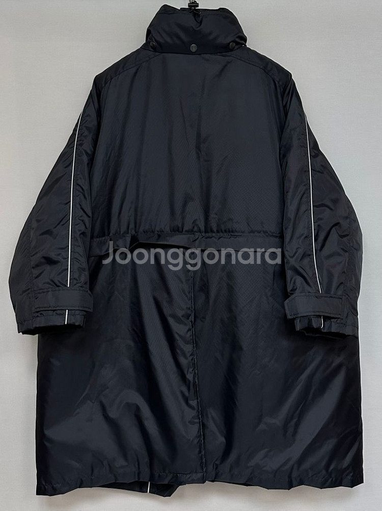 발렌시아가 롱패딩 (36)--3