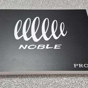 Noble PRO 156