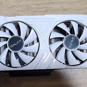 갤럭시 rtx2060