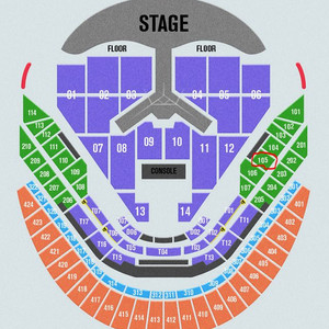 임영웅 콘서트 12/28일 토요일 R석 2연석