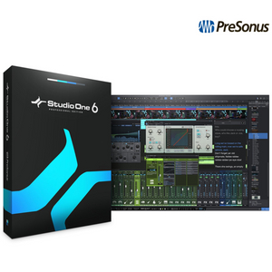 Studio One 6 Professional