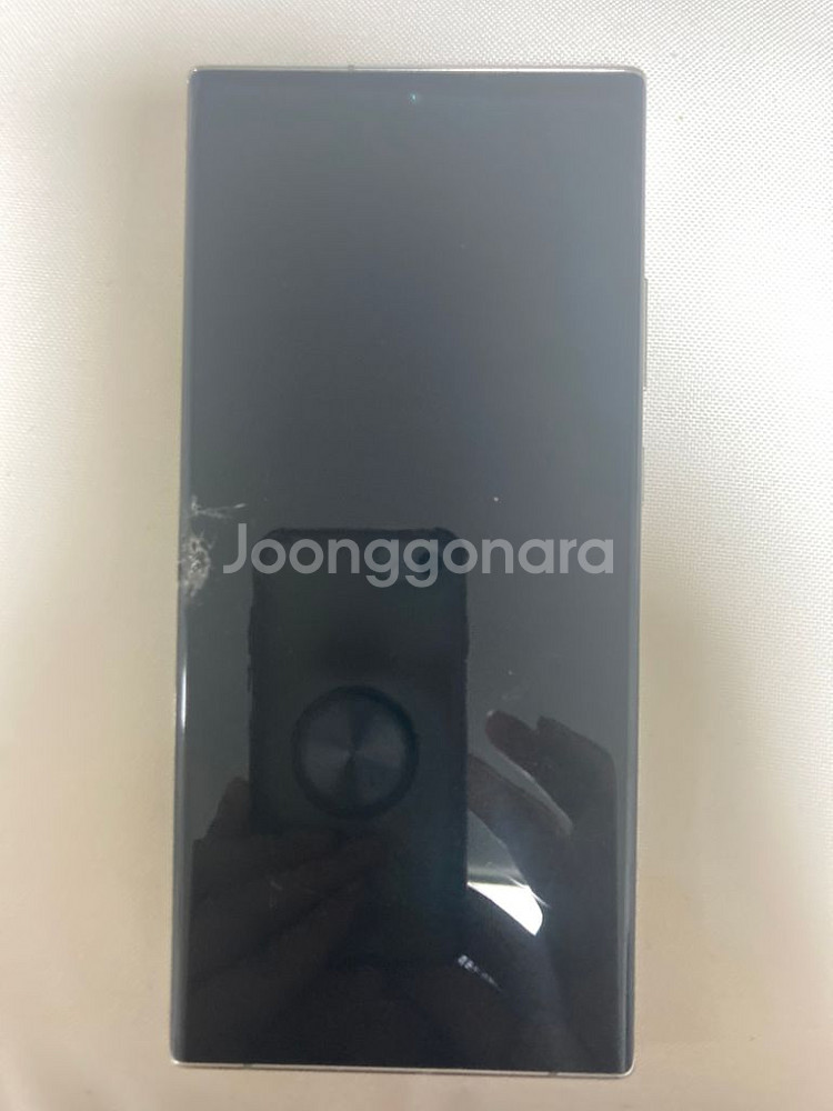 갤럭시 노트 울트라 20 256GB--0