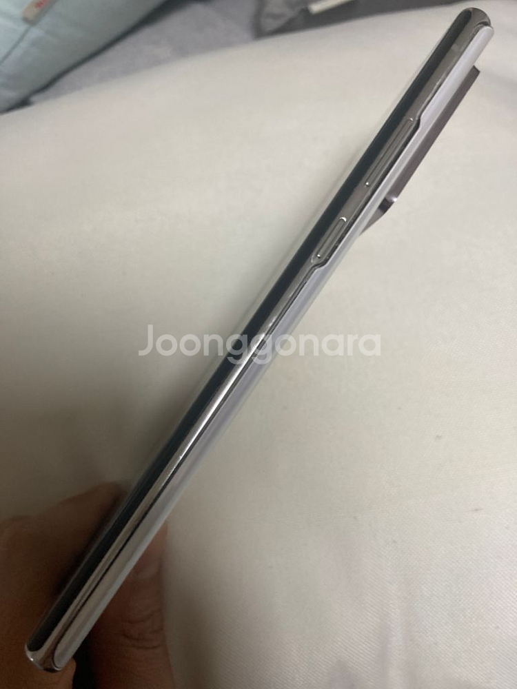갤럭시 노트 울트라 20 256GB--2
