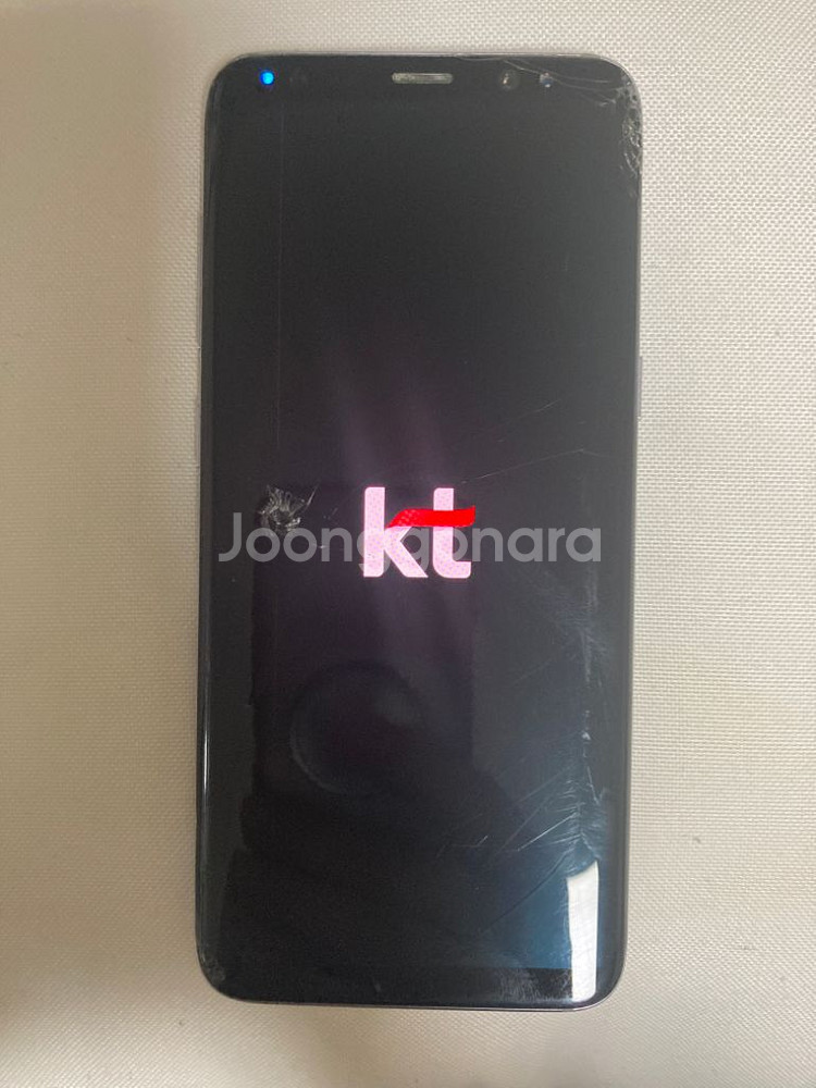 갤럭시 S8 64GB 중고폰 판매 합니다.--0