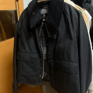 바버 Barbour