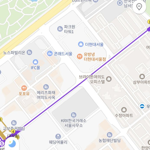 여의도역 월주차 구합니다