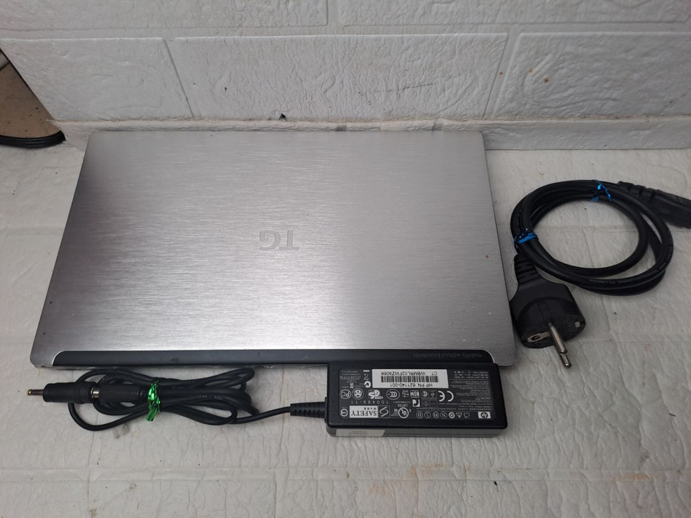 삼보 TG HS-120 미니 노트북 판매 이미지