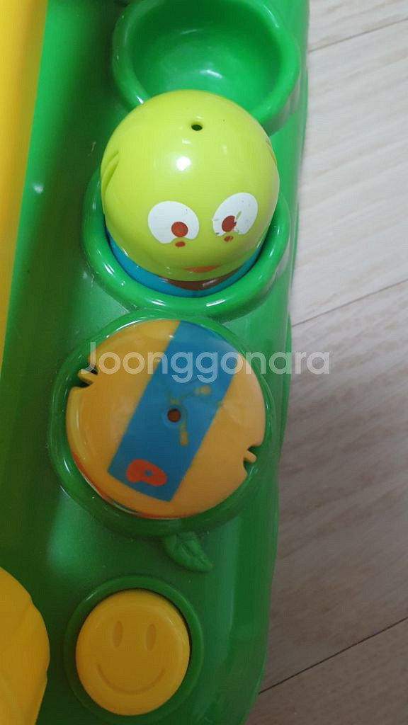 데굴데굴 뽀로로 엑티비티 +뽀로로하우스--1