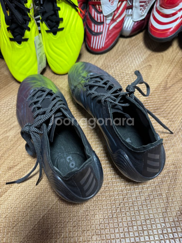 아디다스 코파센스.1 FG--4