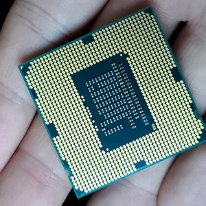 인텔1155소켓 아이브릿지 i3-3240 cpu(택포)