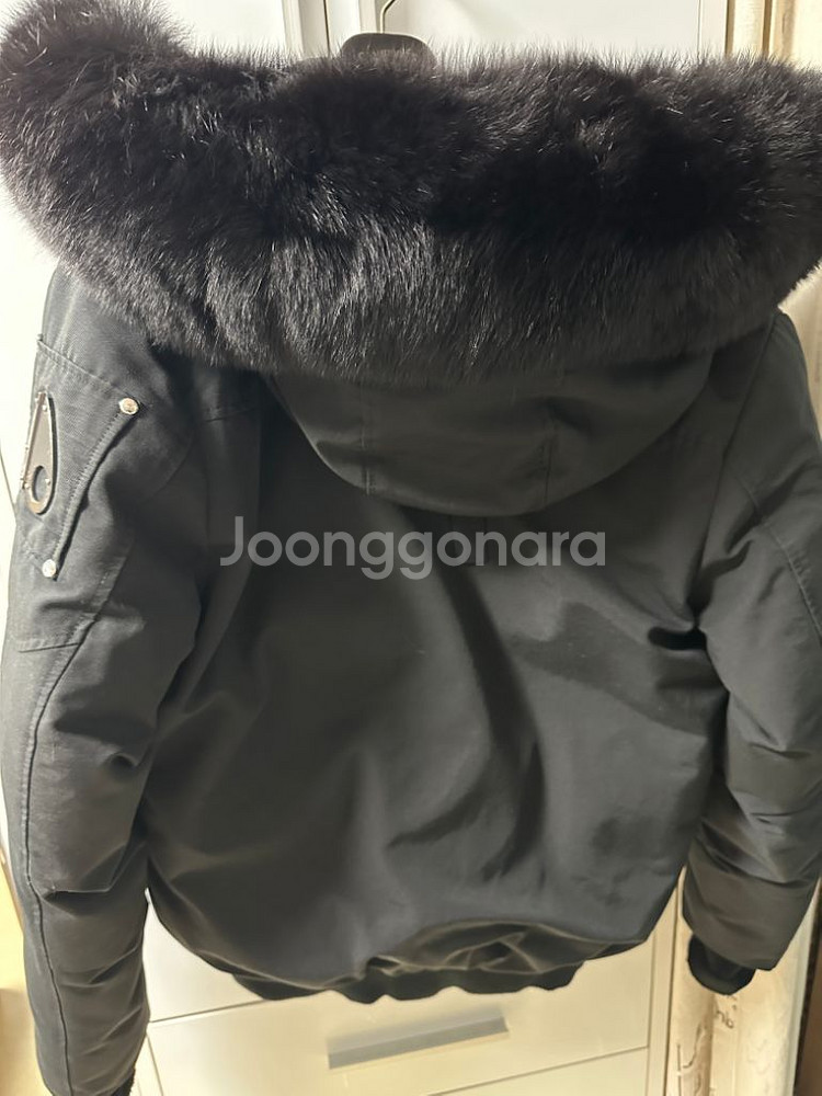 무스너클 발리스틱--1