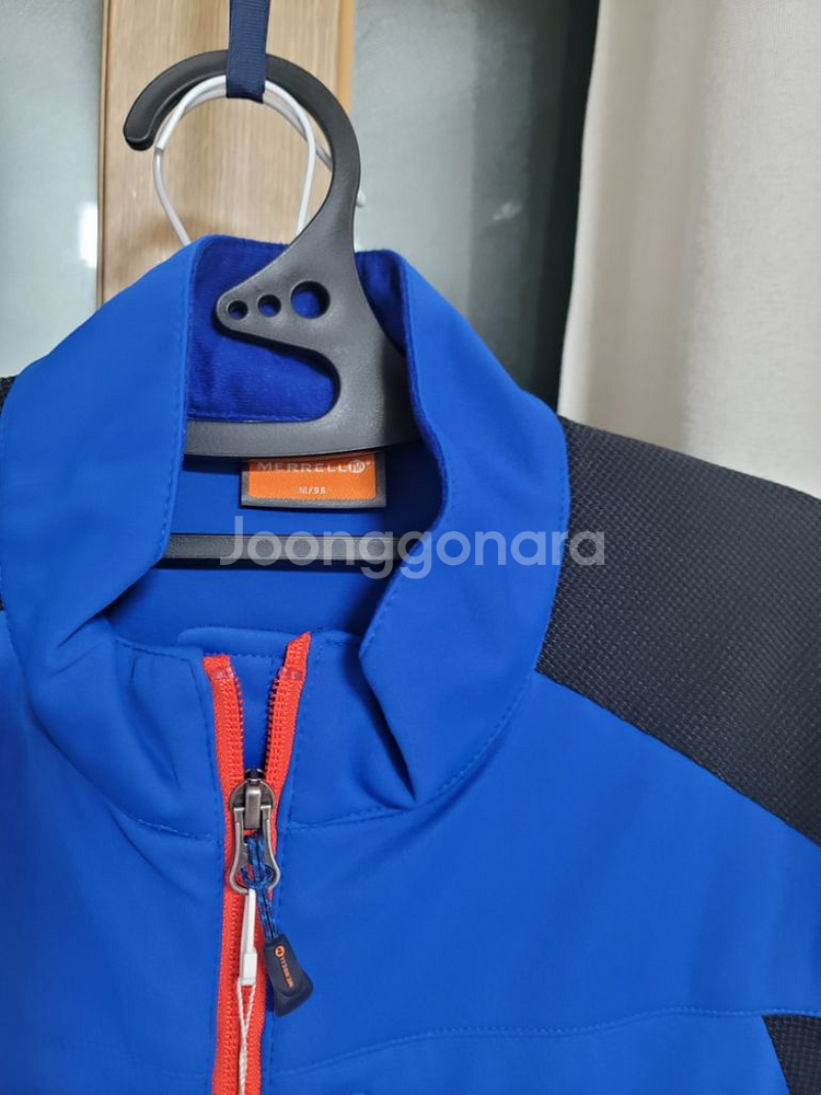 머렐 등산조끼 95--2