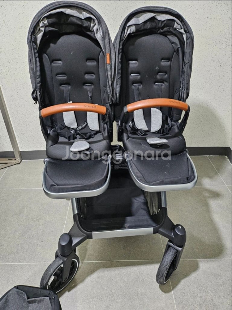 디럭스 유모차--3