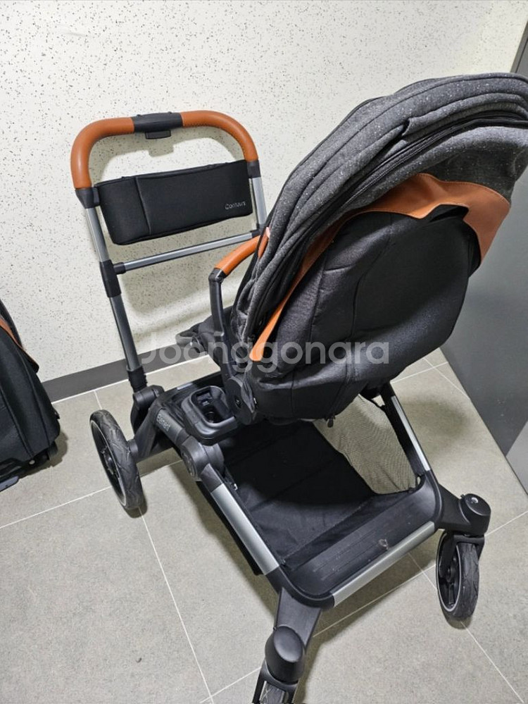 디럭스 유모차--1