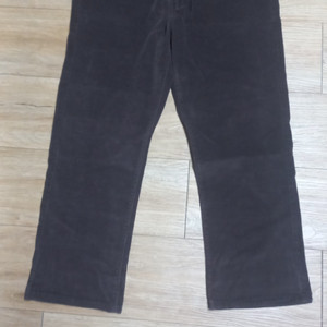 levis 751 38x30new coduroy