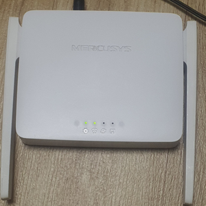 2.4Ghz WiFi 공유기 무료택배