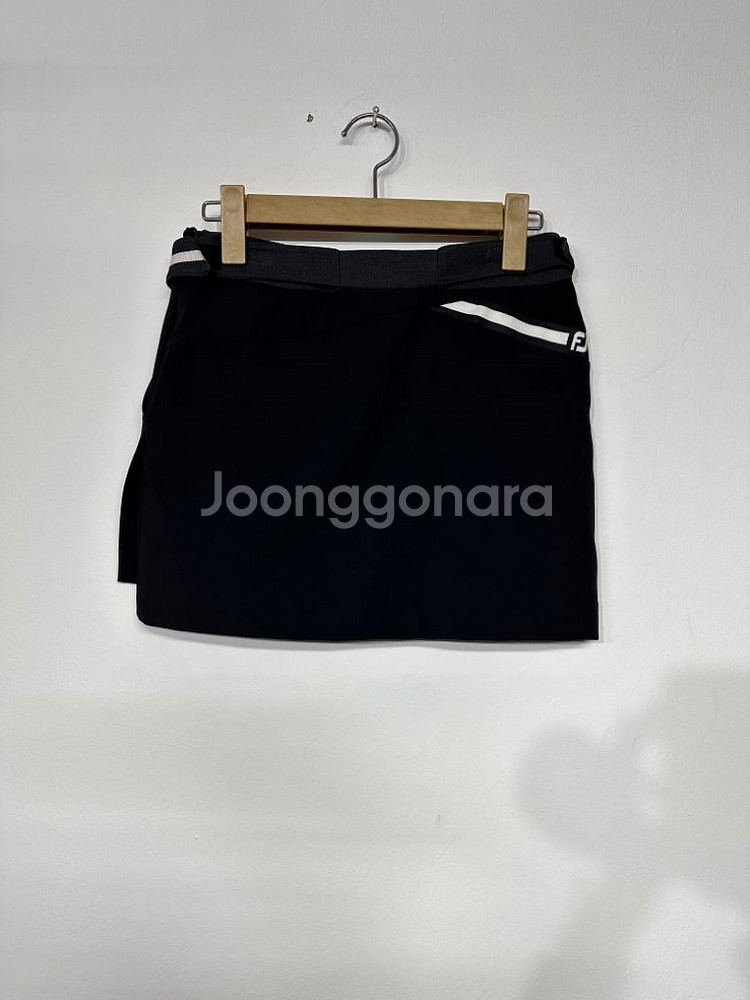풋조이 골프 여성 스커트27인치--1