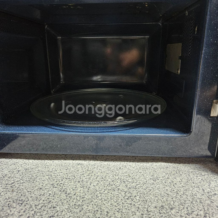 삼성전자렌지--1