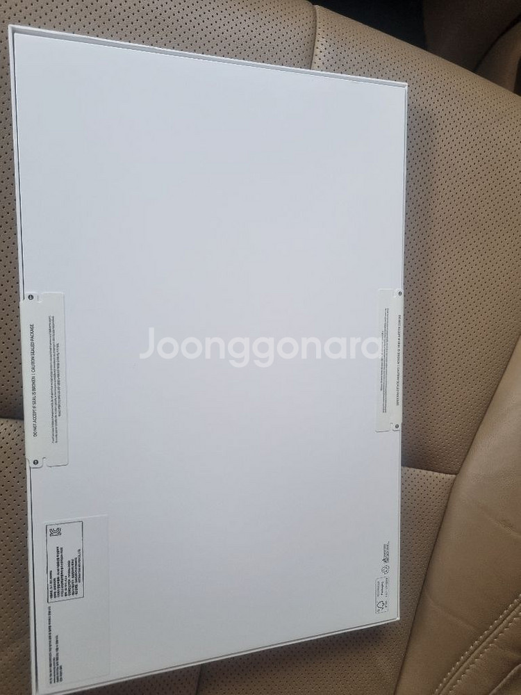 갤럭시탭s10 울트라 512 wifi--1