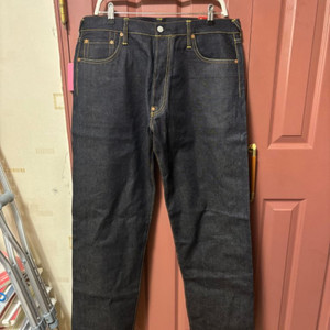 evisu denim 36 size 에비수 데님 36