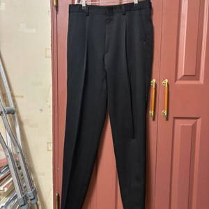 vintage pants 정장 셋업 슬랙스 바지 팬츠