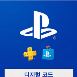 플레이스테이션 기프트카드 플스 psn 10만