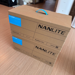 Nanlite FS300B (난라이트fs300b) 조명