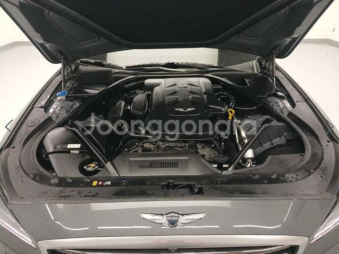 @17년식 G80 3.8 GDi AWD 프레스티지 전--4