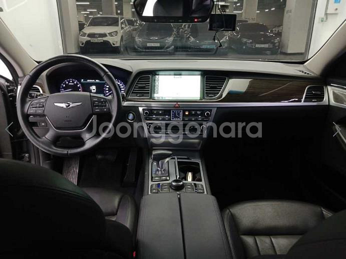 @17년식 G80 3.8 GDi AWD 프레스티지 전--6