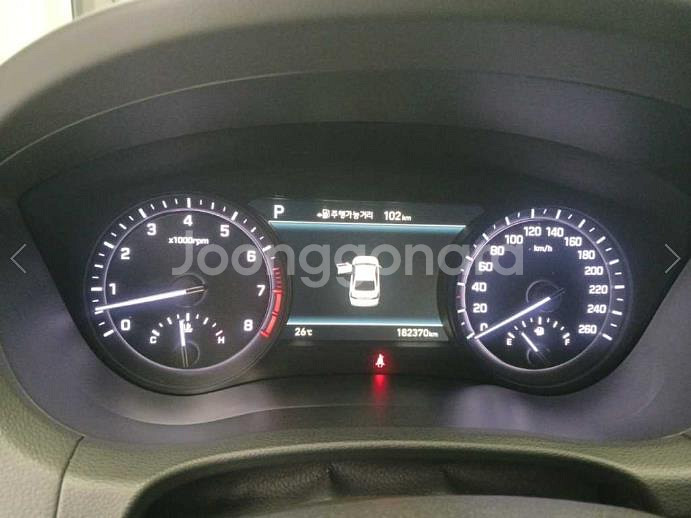 @17년식 G80 3.8 GDi AWD 프레스티지 전--5