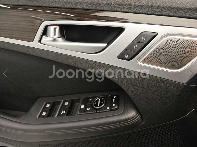 @17년식 G80 3.8 GDi AWD 프레스티지 전--9
