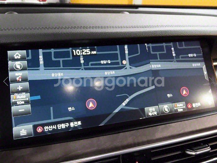 @19년식 K7 프리미어 2.5 GDi 노블레스 전국--8
