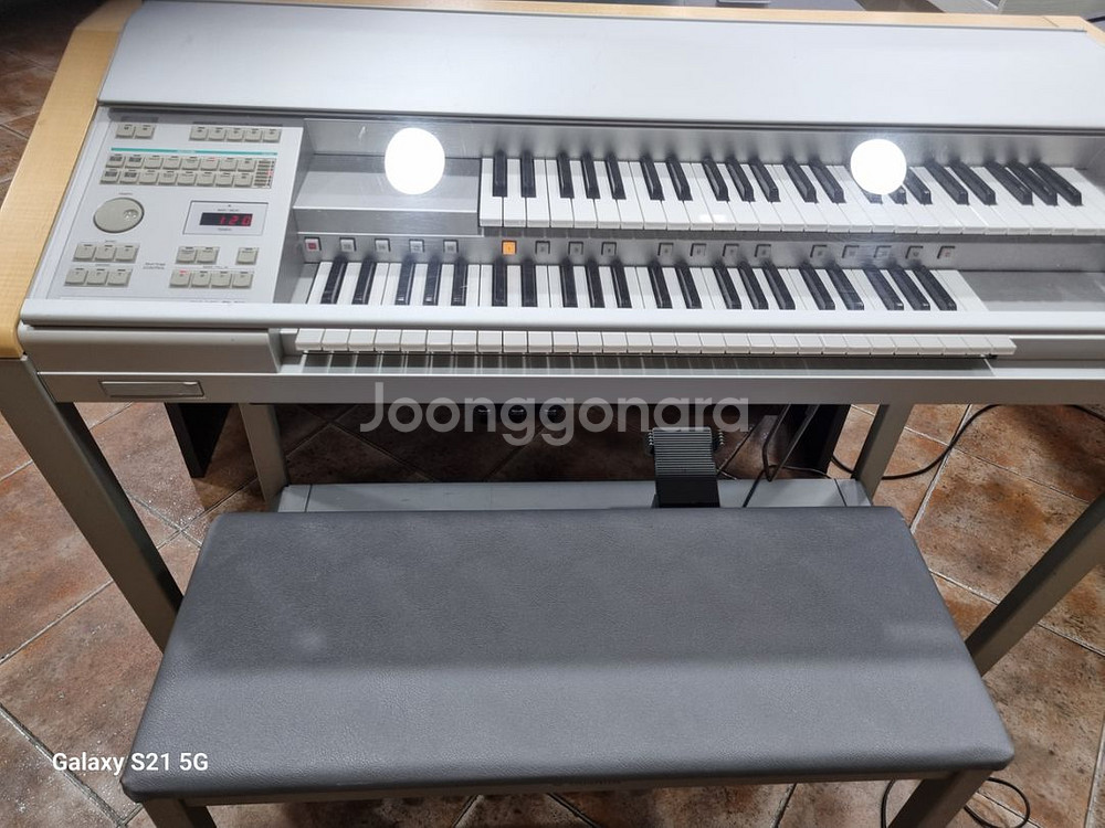 야마하 엘랙톤--3