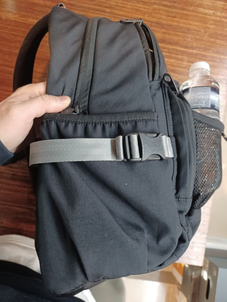 디스커버리 데일리 투포켓 백팩 21L--1