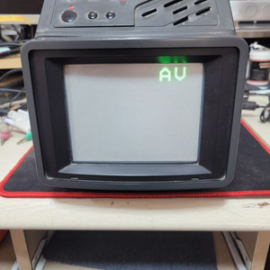 8mm vcr tv vt8-106j