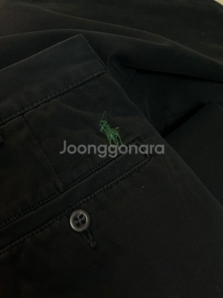 폴로 랄프로렌 치노팬츠--3