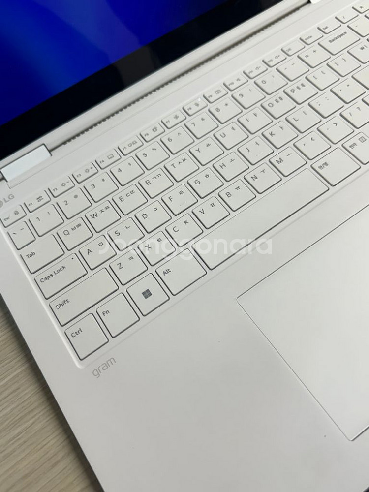 LG 그램 노트북 16T90SP - KA5HK--3