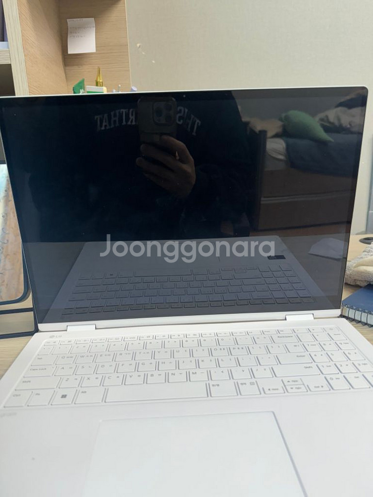 LG 그램 노트북 16T90SP - KA5HK--2