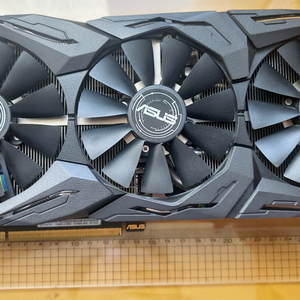 asus rog strix 1070ti 그래픽카드