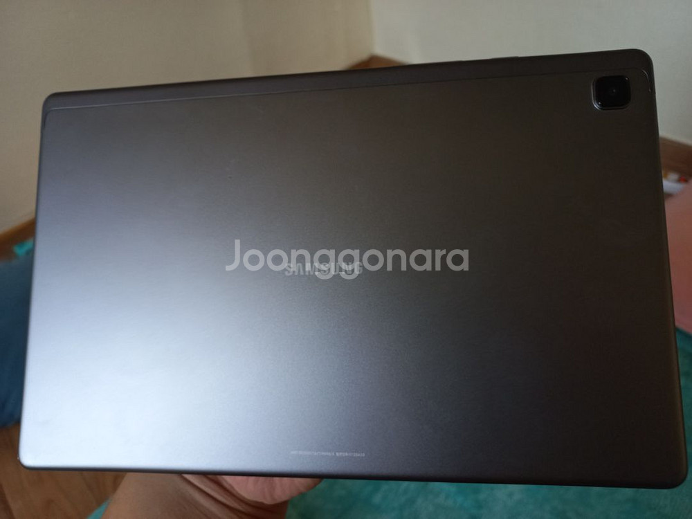 갤럭시탭A7--1
