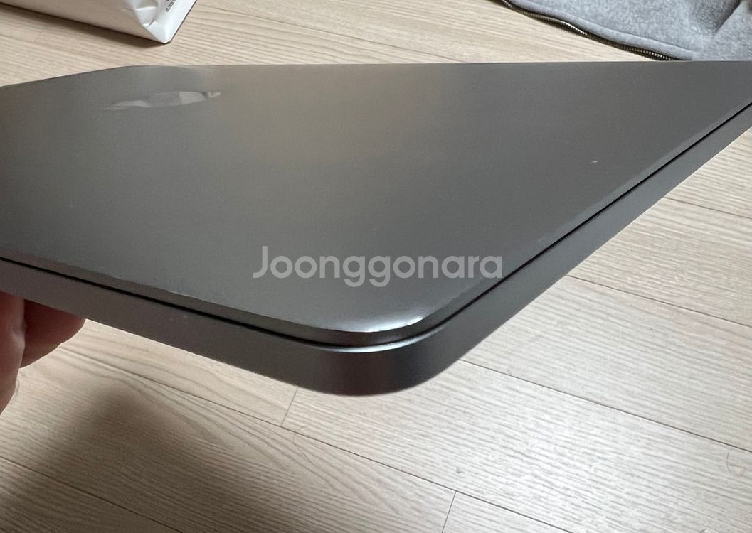 맥북프로m1 13인치 512gb | 98%|--4