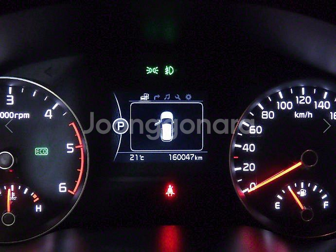 @18년식 신형 스포티지 1.7 2WD 노블레스 전국--8