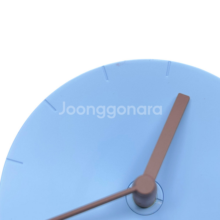 모서리 시계--3