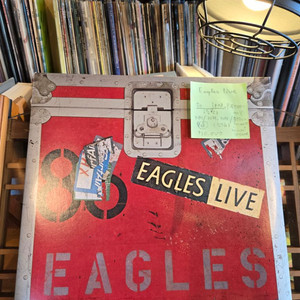 Eagles.live.80.jpn.포스터.이너슬리브.인