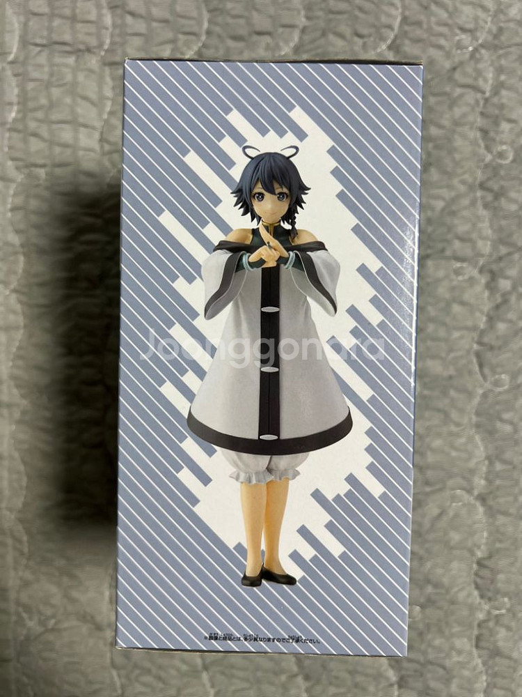 반프레스토 피규어 SHY 샤이 몐롱 멘롱 반다이 미소녀--1