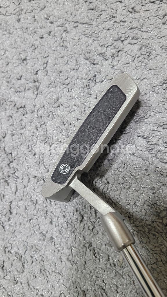오딧세이 듀얼포스 클래식 660 퍼터--4